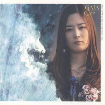 CD Gaia: Nostalgia