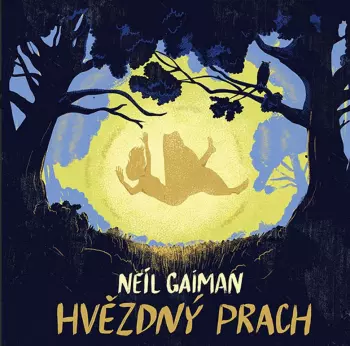 Gaiman: Hvězdný prach