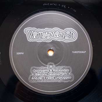 2LP Gajek: Vitamin D