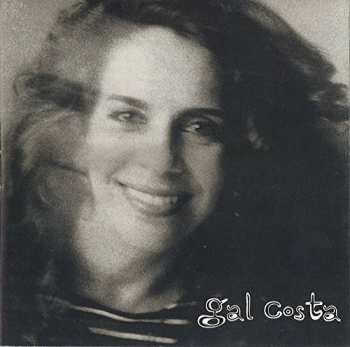 Album Gal Costa: Aquele Frevo Axé