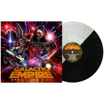 LP Galactic Empire: Special Edition CLR | LTD