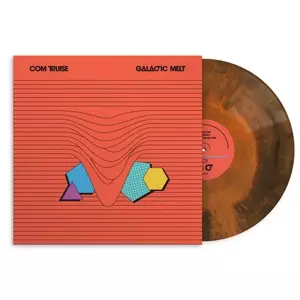 Com Truise: Galactic Melt