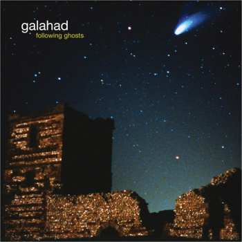 2LP Galahad: Following Ghosts LTD | NUM | CLR