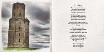 CD Galahad: Quiet Storms DIGI