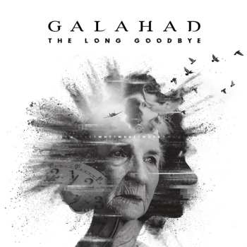 LP Galahad: The Long Goodbye CLR | LTD | NUM