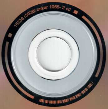 2CD Galahad: Year Zero 10th Anniversary Expanded Edition DIGI