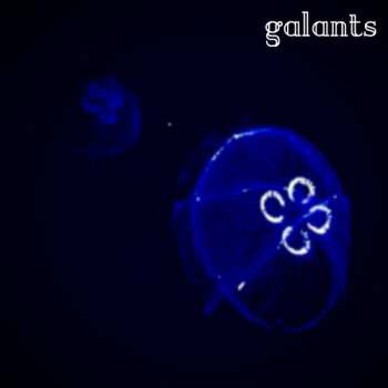 Album Galants: Galants