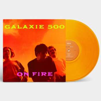 LP Galaxie 500: On Fire