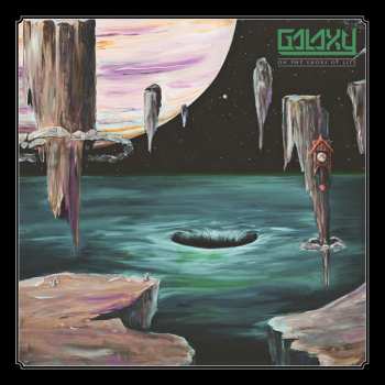 LP Galaxy: On The Shore Of Life