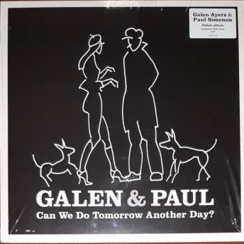 LP Galen Ayers: Can We Do Tomorrow Another Day? CLR