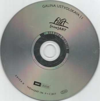 CD Reinbert de Leeuw: 1