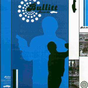 Album Gallen: Chalmer's Selection E.P.