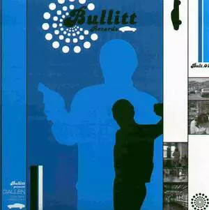 Gallen: Chalmer's Selection E.P.