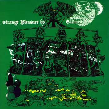 Strange Pleasure