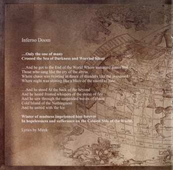 CD Gallileous: Ego Sum Censore Deuum