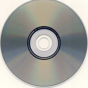 CD Gallileous: Ego Sum Censore Deuum