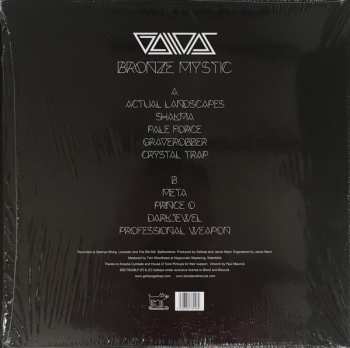 LP Gallops: Bronze Mystic LTD