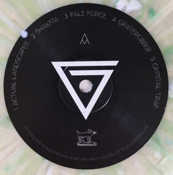 LP Gallops: Bronze Mystic LTD