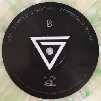 LP Gallops: Bronze Mystic LTD