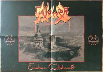 LP Gallower: Eastern Witchcraft