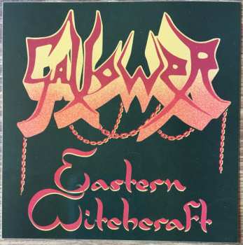 LP Gallower: Eastern Witchcraft