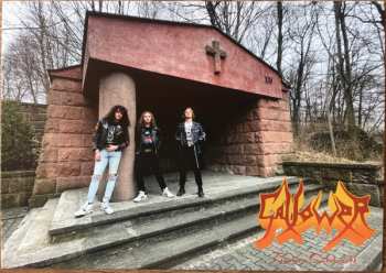 LP Gallower: Eastern Witchcraft