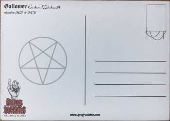 LP Gallower: Eastern Witchcraft