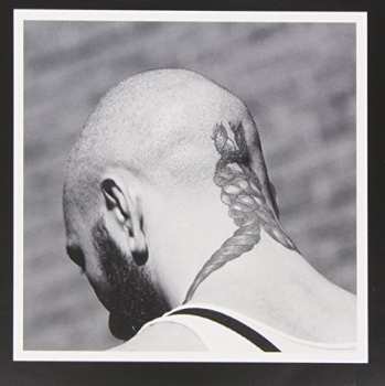 SP Gallows: Chains CLR