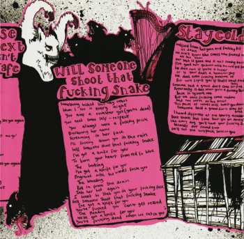 CD Gallows: Orchestra Of Wolves