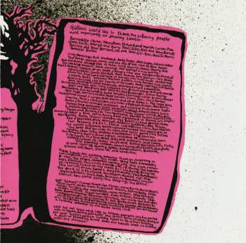 CD Gallows: Orchestra Of Wolves