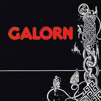 Galorn: Galorn