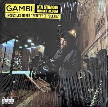 LP Gambi: N'A Stragia