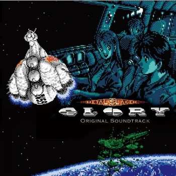 Album Game Music: Metal Slader Glory