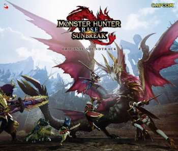 Album Game Music: Monster Hunter Rise: Sunbreak