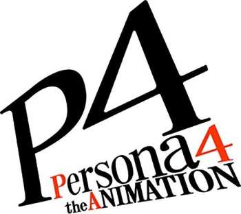 Album Game Music: Persona4: Animation Series