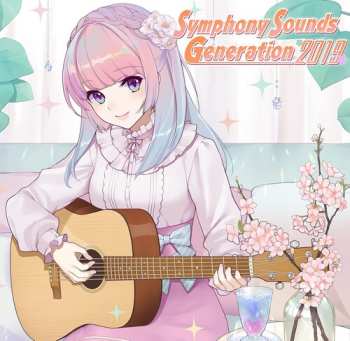 Album Game Music: Symphony Sounds Generation 2019