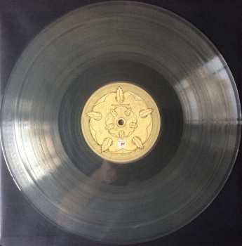 2LP Ramin Djawadi: Game Of Thrones (Music From The HBO Series) Season 4 LTD | NUM | CLR