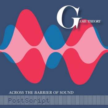 LP Game Theory: Across The Barrier Of Sound: Postscript