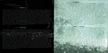 CD Gamma Pulse: Dead But Dreaming