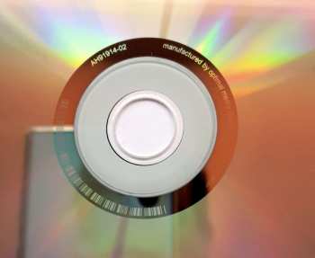 2CD Gamma Ray: Alive '95