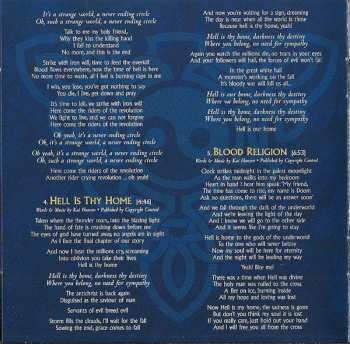 CD Gamma Ray: Majestic