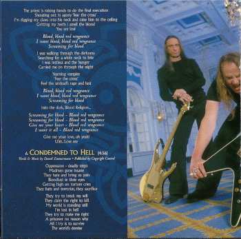 CD Gamma Ray: Majestic