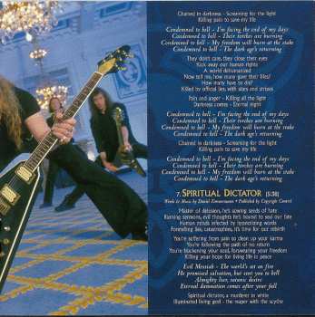 CD Gamma Ray: Majestic