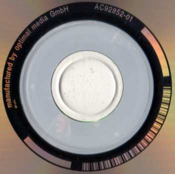 2CD Gamma Ray: Skeletons & Majesties Live