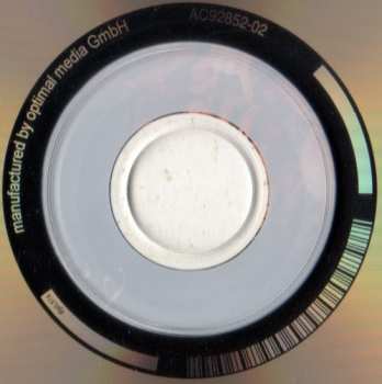 2CD Gamma Ray: Skeletons & Majesties Live