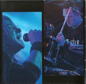 2CD Gamma Ray: Skeletons & Majesties Live