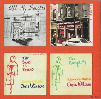 CD Gandalf The Grey: The Grey Wizard Am I