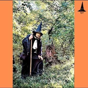 Album Gandalf The Grey: The Grey Wizard Am I