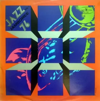 Humphrey Lyttelton And His Band: Jazz Jamboree '76 Vol.1