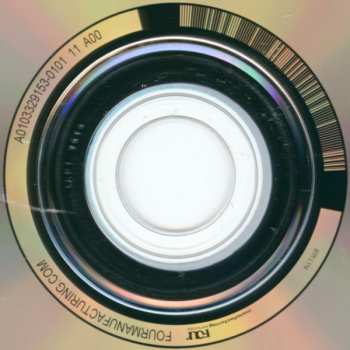 CD Ganes: Or Brüm